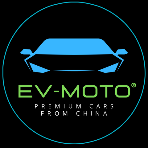 EV-Moto – Premium cars from China